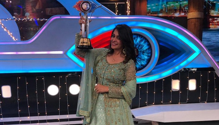 Bigg Boss 12- Dipika Kakar stumps Sreesanth to win The Show