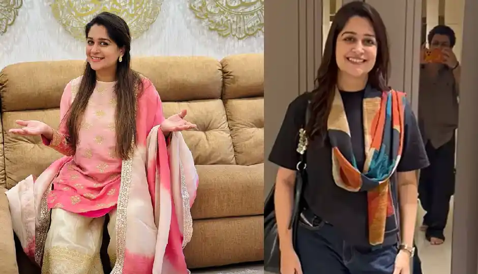 कैंसर ट्रीटमेंट के बीच दीपिका कक्कड़ का बदला लुक, वजन घटने पर शोएब ने की तारीफ