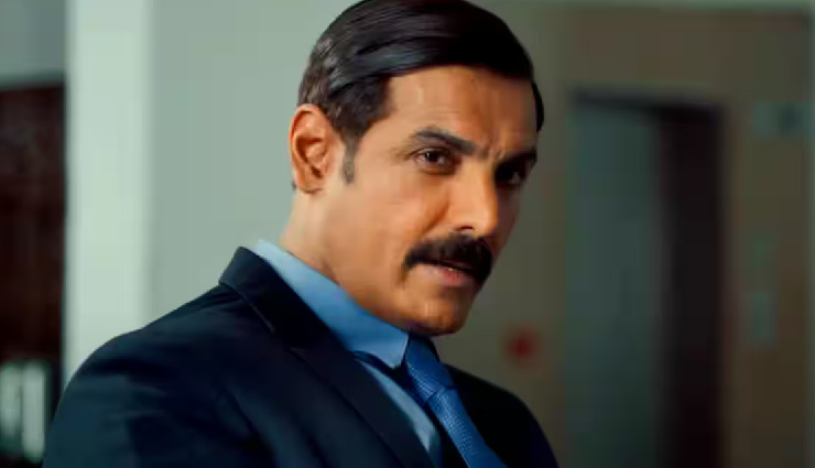 जॉन अब्राहम की 'द डिप्लोमैट' ने बॉक्स ऑफिस पर की दमदार शुरुआत, जानें अब तक का कलेक्शन