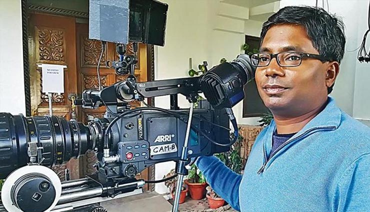 दो धमाकों की तैयारी में राजकुमार गुप्ता, पहला ‘मोस्ट वांटेड’