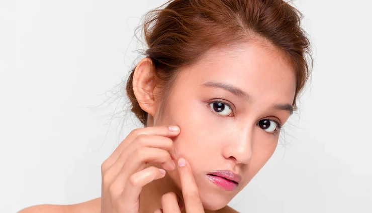 12 DIY Ways To Get Rid of Dirt from Skin