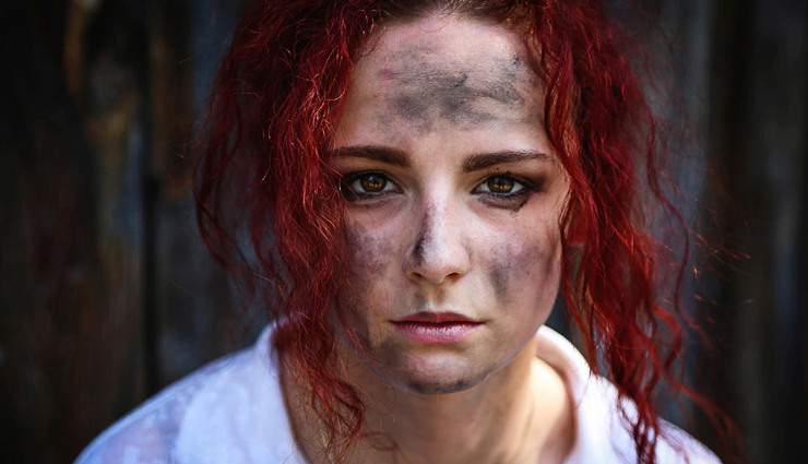 6 DIY Ways To Get Rid of Dirt From Face Naturally