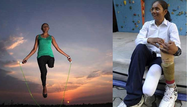 4 Inspiring Indian Disables Women Who Fought All Odds