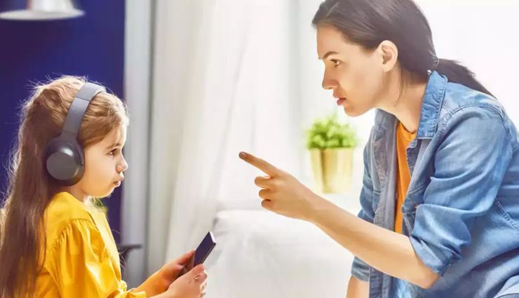 इन 5 संकेतों से जानें आपका बच्चा अनुशासनहीन तो नहीं, समझाइश कर लाएं उनमें सुधार
