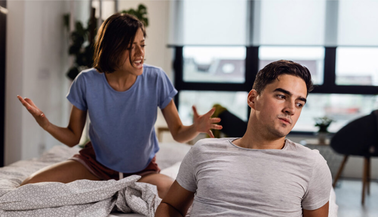 10 Big Signs of Disconnection in a Relationship