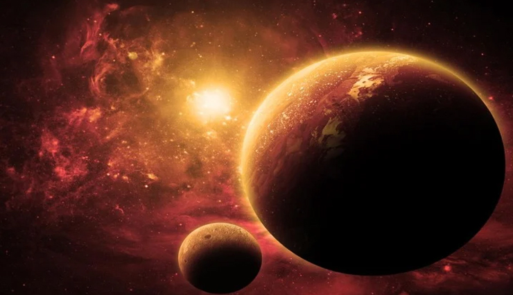 वैज्ञानिकों ने की अनोखे ग्रह की खोज जहां सिर्फ 16 घंटे का होता है एक साल