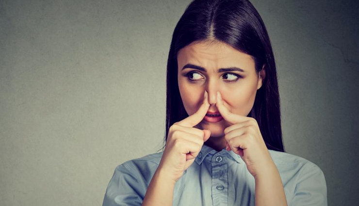 10 Diseases That You Can Actually Smell