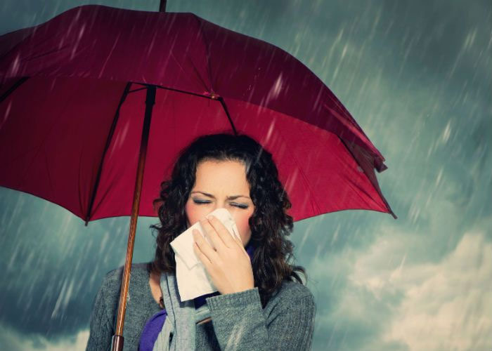 monsoon diseases,Health tips