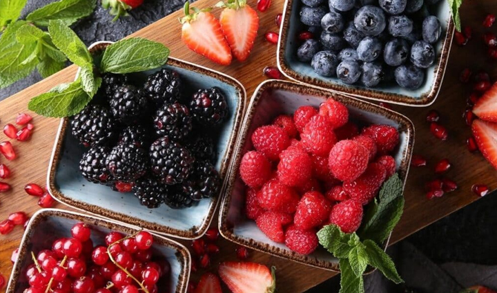 alkaline foods that will protect you from diseases,Health,healthy living