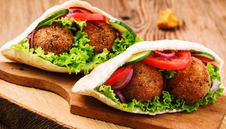 5 Dishes You Must Try in Cairo, Egypt