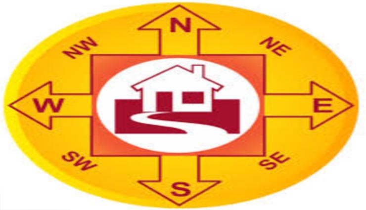 वास्तु में बड़ा महत्व रखती हैं दिशाएं, जानें कहां रखें कौनसा सामान vastu tips in hindi,home vastu tips,direction related vastu tips