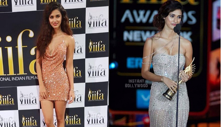 iifa 2017 inspired hairstyles