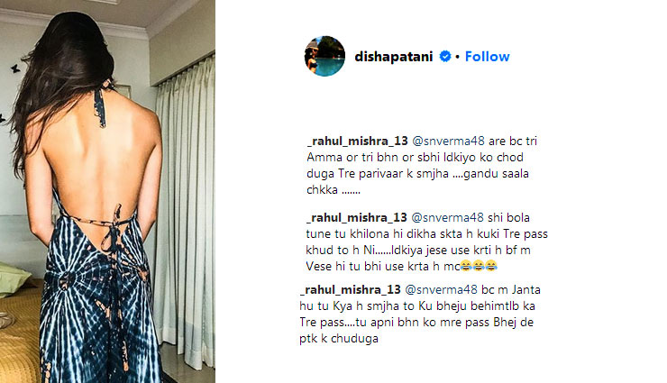 instagram posts,bollywood celebs accounts,bollywood celebs trolled