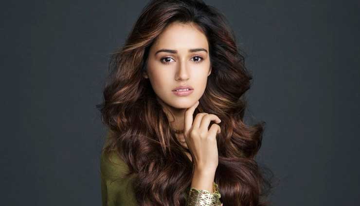 Disha Patani Has No Friends Apart From This Star