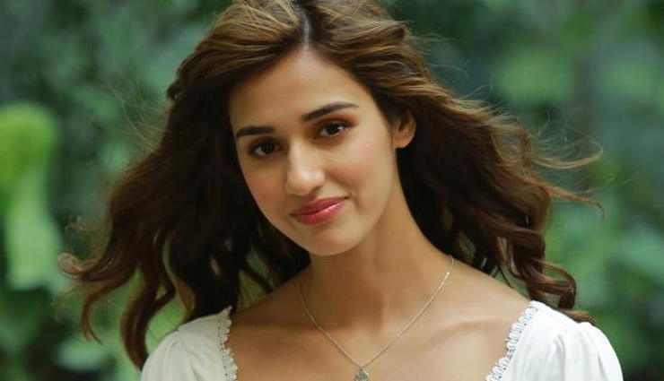Disha Patani Signs Salman khan and Priyanka Chopra Starrer Bharat