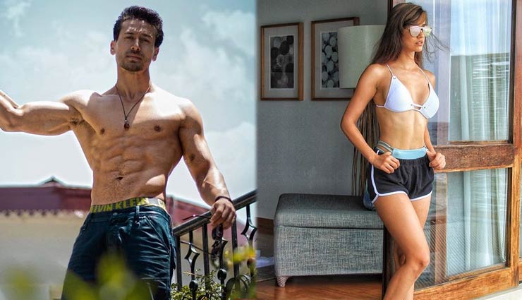 अकेले नहीं अपने बॉयफ्रेंड के साथ छुटियाँ मना रही है दिशा!, वीडियो ने किया खुलासा