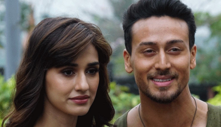 रोज होने वाली लड़ाइयों से परेशान होकर टाइगर और दिशा ने लिया यह बड़ा फैसला, फैंस के लिए बुरी खबर bollywood,tiger shroff,disha patani,tiger disha breakup