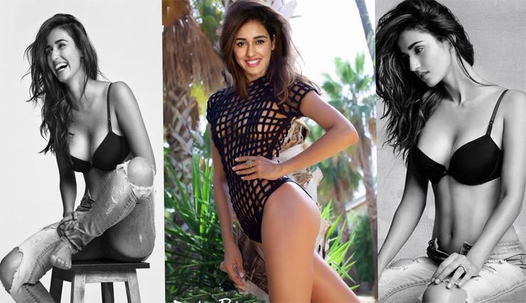 ‘बागी-3’ निर्माताओं का कहा - तय नहीं की है नायिका, धमाके के साथ घोषित करेंगे नाम tiger shroff,baaghi 3,disha patani,shraddha kapoor,sara ali khan,bollywood,bollywood news hindi,bollywood gossips hindi