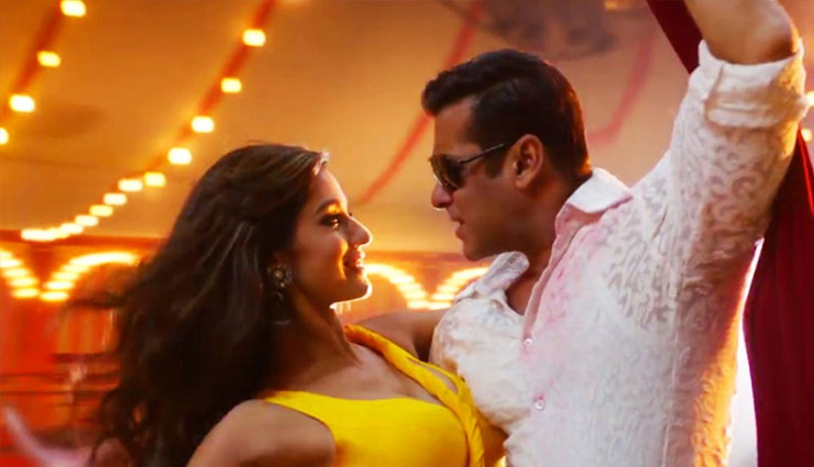 disha patani,Salman Khan,bharat,katrina kaif,disha patani news,salman khan news,bharat promotion,entertainment,bollywood
