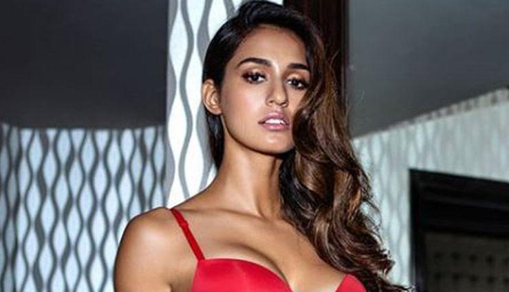 disha patani,disha patani dance moves,disha patani dance,bharat,Salman Khan,katrina kaif,bharat box office,disha patani dance,entertainment,bollywood