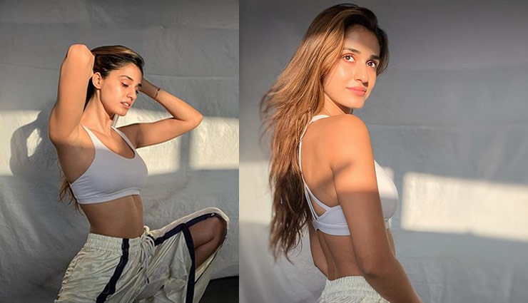 disha patani bold photoshoot,disha patani bikini photos,disha patani hot pics,malang,disha patani fashion funda,disha patani news in hindi,entertainment,bollywood news in hindi