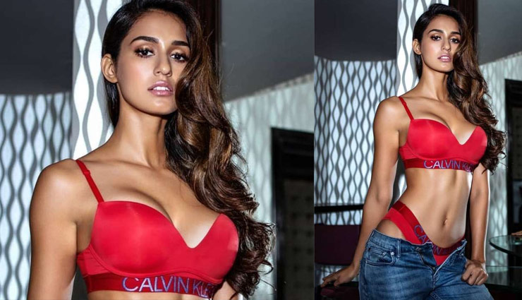 ये 3 तरह की चाय देगी आपको दिशा पटानी  जैसी कमसिन कमर