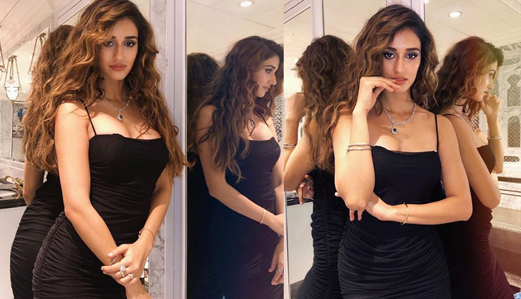 disha patani sexy photos,disha patani photoshoot,disha patani hot photos,disha patani,entertainment,bollywood news in hindi