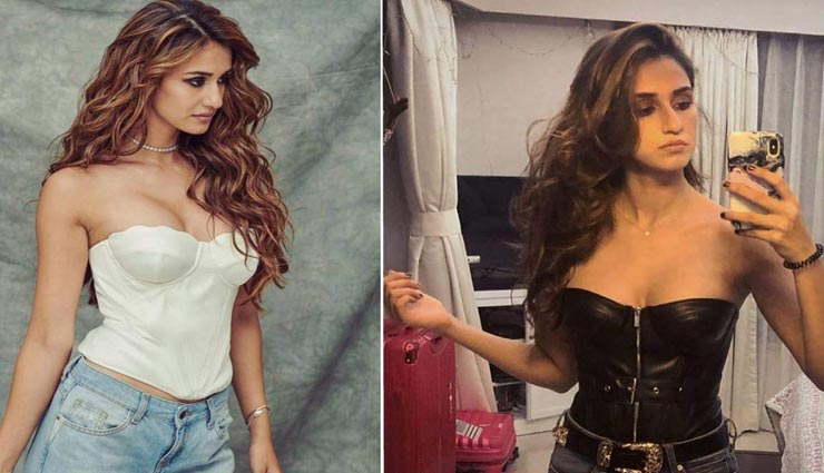 fashion tips,fashion tips in hindi,disha patani,celebrity fashion,disha patani fashion