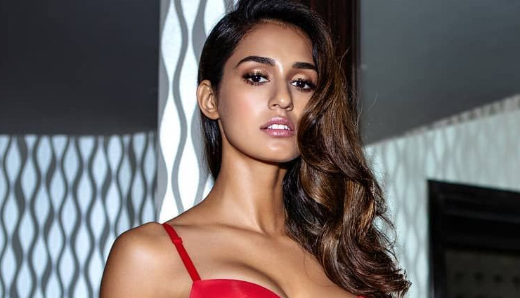 किसिंग सीन करने में कोई मजा नहीं आता :  दिशा पाटनी