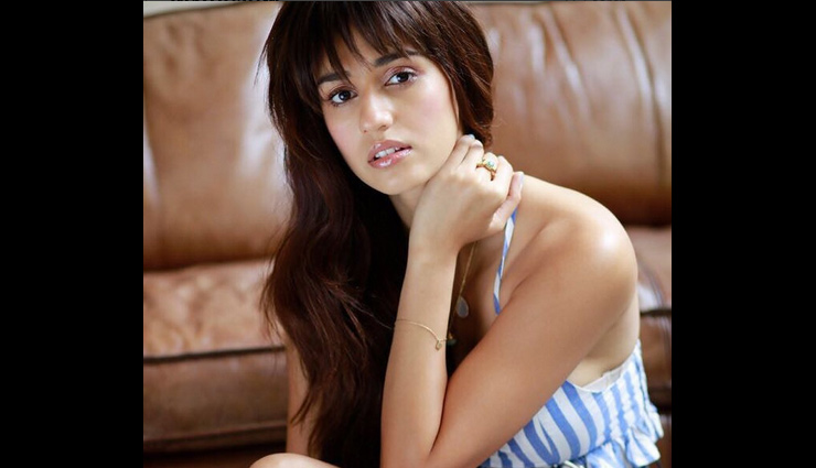 disha patani,best debut female of iifa 2017,disha patani recent photoshoot,disha patani instagram pics