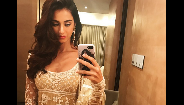 disha patani,best debut female of iifa 2017,disha patani recent photoshoot,disha patani instagram pics