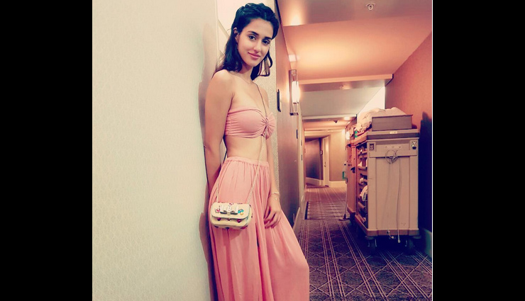 disha patani,best debut female of iifa 2017,disha patani recent photoshoot,disha patani instagram pics