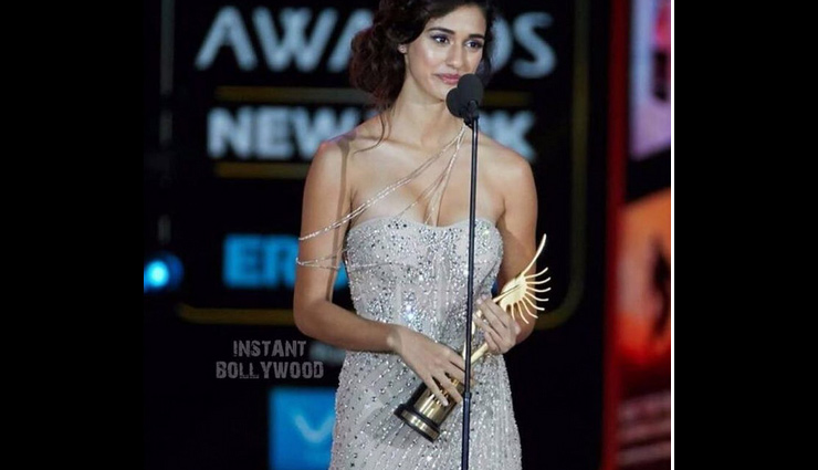 disha patani,best debut female of iifa 2017,disha patani recent photoshoot,disha patani instagram pics