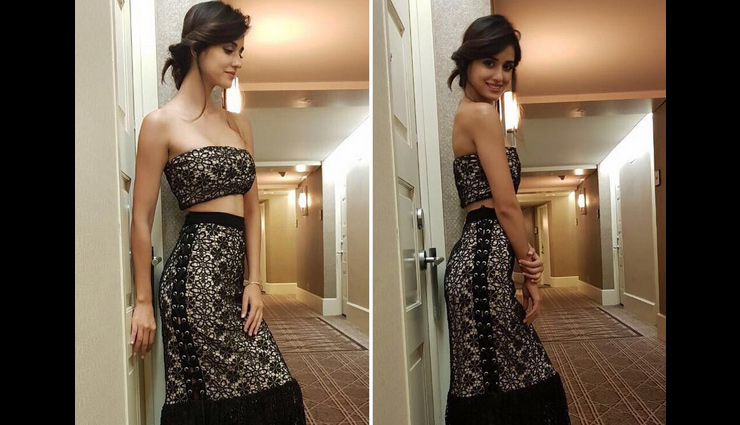 disha patani,best debut female of iifa 2017,disha patani recent photoshoot,disha patani instagram pics