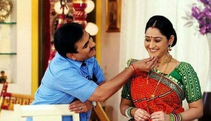 'तारक मेहता...' : वापसी के लिए दयाबेन ने रखी बड़ी शर्ते, महीने में 15 दिन करेंगी काम और एक एपिसोड के लेंगी इतने लाख रूपये