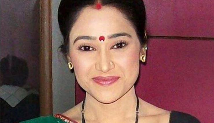 तारक मेहता... जब निर्माता से पूछा कब होगी दिशा वकानी की शो में एंट्री, तो जवाब मिला - पता नहीं अभी उनके माइंड में क्या है