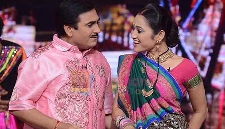 'तारक मेहता का उल्टा चश्मा' : शो में नहीं लौटेंगी दिशा वकाणी!