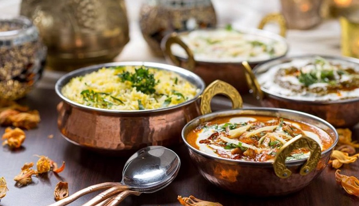 10 Mouthwatering Dishes You Must Try in Azerbaijan