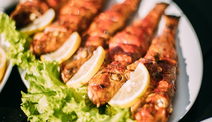 dishes you must try in azerbaijan,mouthwatering dishes,azerbaijan,plov,kebab,halva,kufta bozbash,roast chicken,piti,dolma,dushbara,baliq,dovga