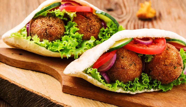 5 Dishes You Must Try in Cairo