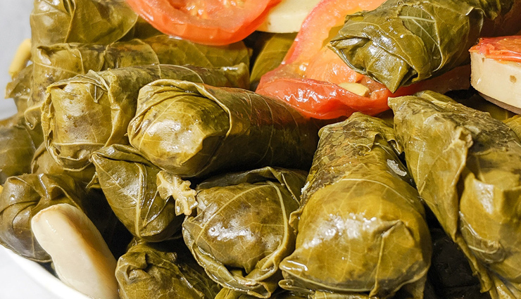 molokhia,falafel,ful medames,mahshi,koshary,cairo,dishes to try in cairo,mouthwatering dishes in cairo