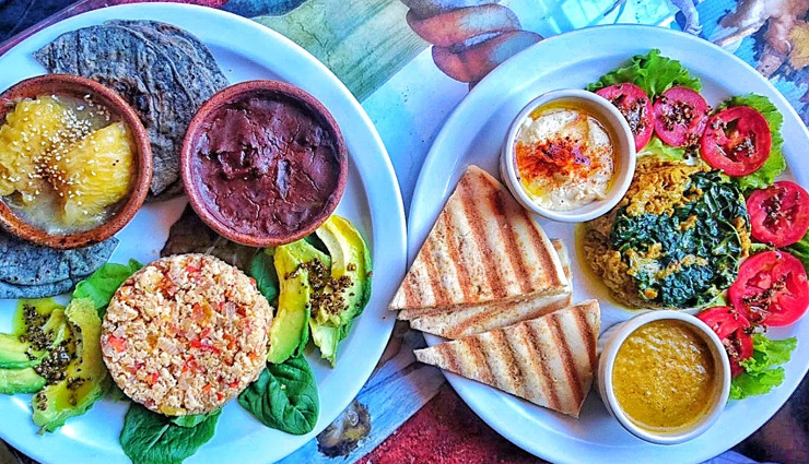 5 Traditional Dishes You Need To Try in Guatemala