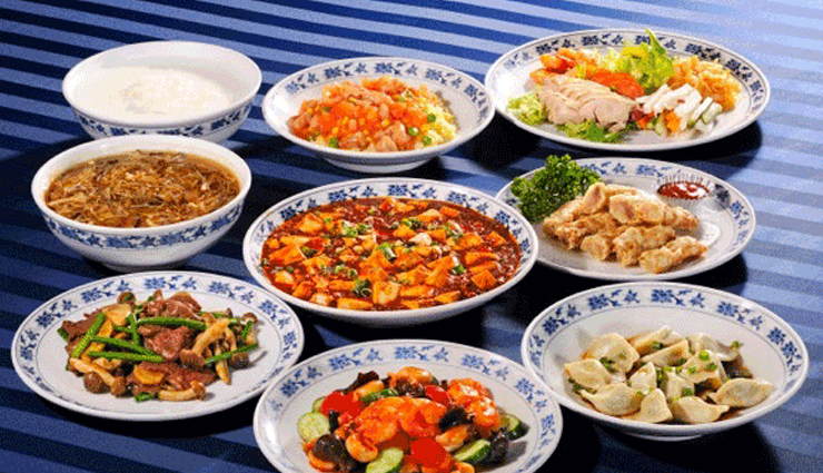 5 Dishes You Cannot Miss in Yokohama