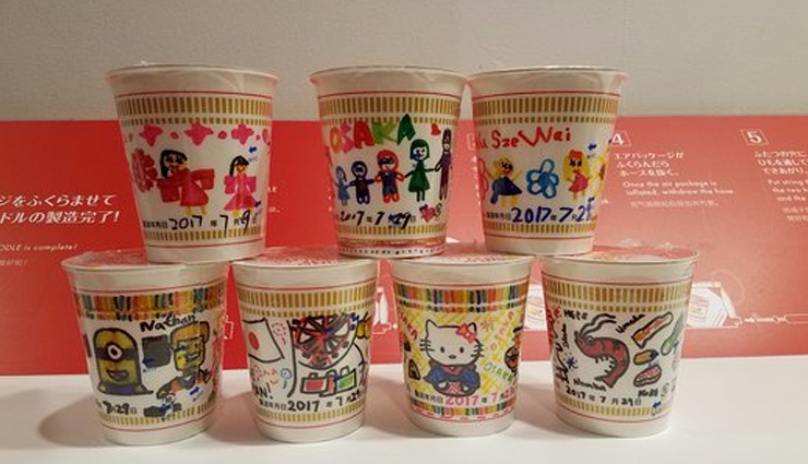 sanma-men ramen,personalised cup noodles,gyu-nabe,dumplings in chinatown,goma dango,yokohama,dishes in yokohama,japan,food in yokohama