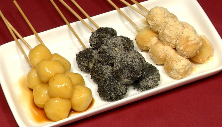 sanma-men ramen,personalised cup noodles,gyu-nabe,dumplings in chinatown,goma dango,yokohama,dishes in yokohama,japan,food in yokohama