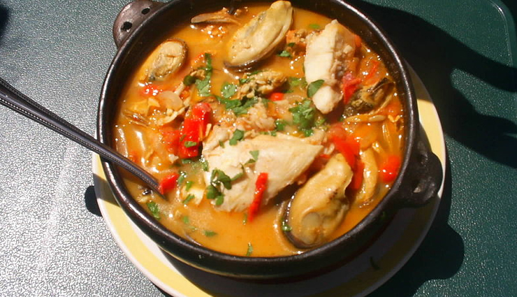 5 Traditional Dishes of Chile That are a Must Try