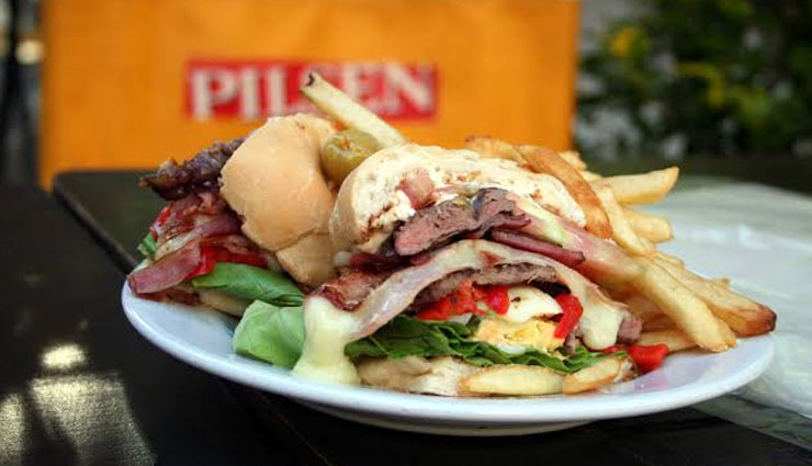 5 Traditional Dishes of Uruguay To Try