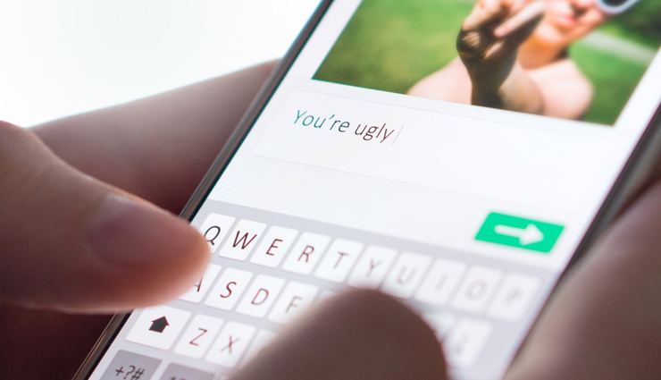 ways to deal with social media haters,social media,haters on social media,dislikes on social media,relationship tips,mates and me