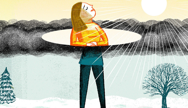 8 Home Remedies for Seasonal Affective Disorder
