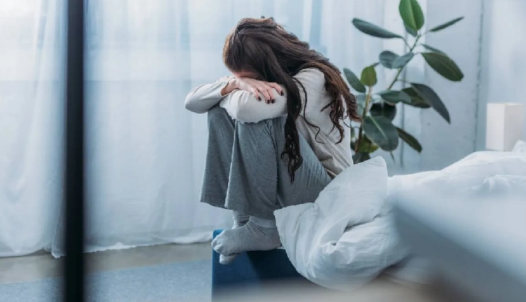 7 Major Signs of Premenstrual Dysphoric Disorder